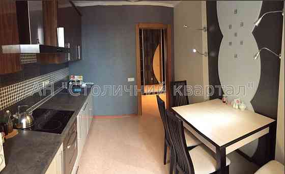 Квартира на Лобановського, 6д.  Заходь і живи Киев