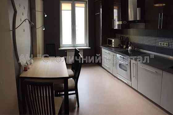 Квартира на Лобановського, 6д.  Заходь і живи Киев