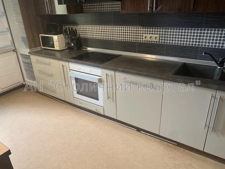 Квартира на Лобановського, 6д.  Заходь і живи Київ - зображення 3