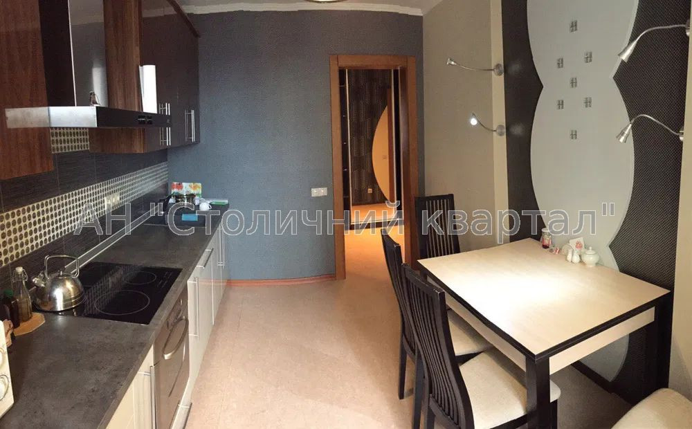 Квартира на Лобановського, 6д.  Заходь і живи Київ - зображення 2