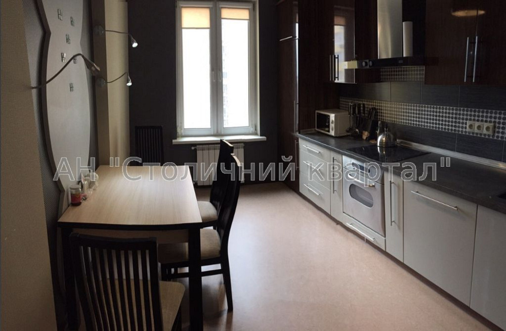 Квартира на Лобановського, 6д.  Заходь і живи Київ - зображення 4