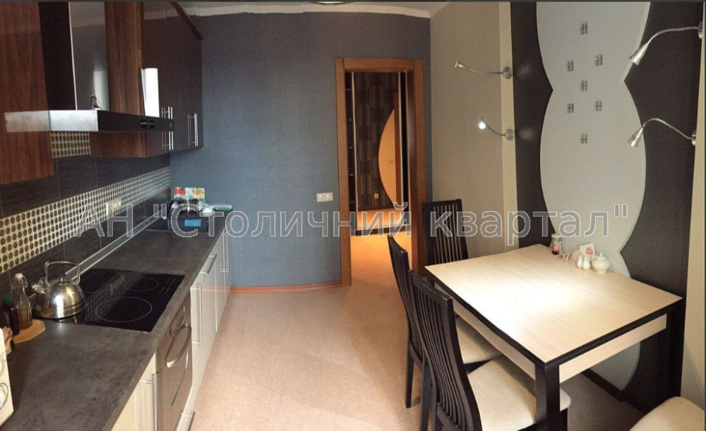 Квартира на Лобановського, 6д.  Заходь і живи Київ - зображення 6