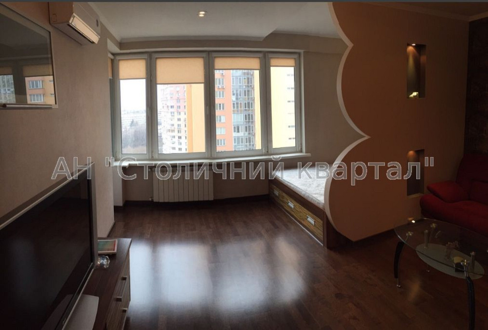 Квартира на Лобановського, 6д.  Заходь і живи Київ - зображення 8