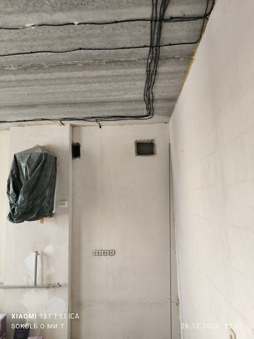 Продаж 1 кімнатної квартири Святопетрівське (Києво-Свят.р-н) - зображення 5