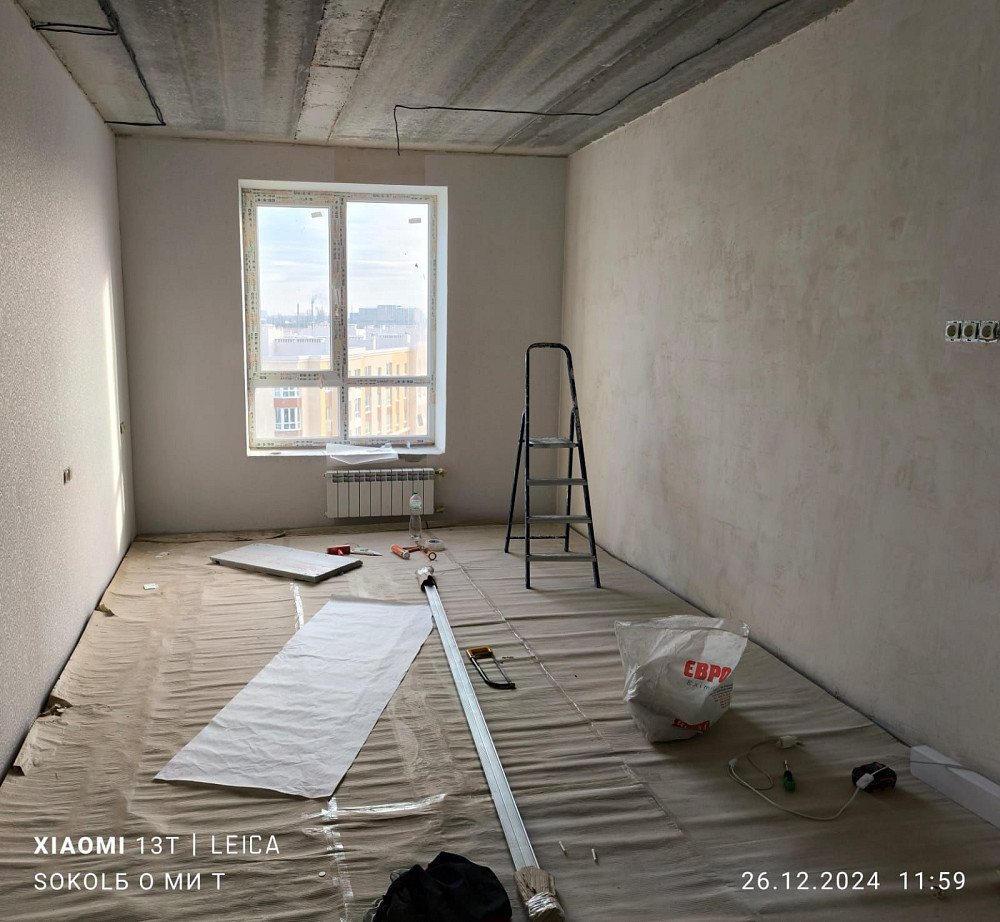 Продаж 1 кімнатної квартири Святопетрівське (Києво-Свят.р-н) - зображення 1