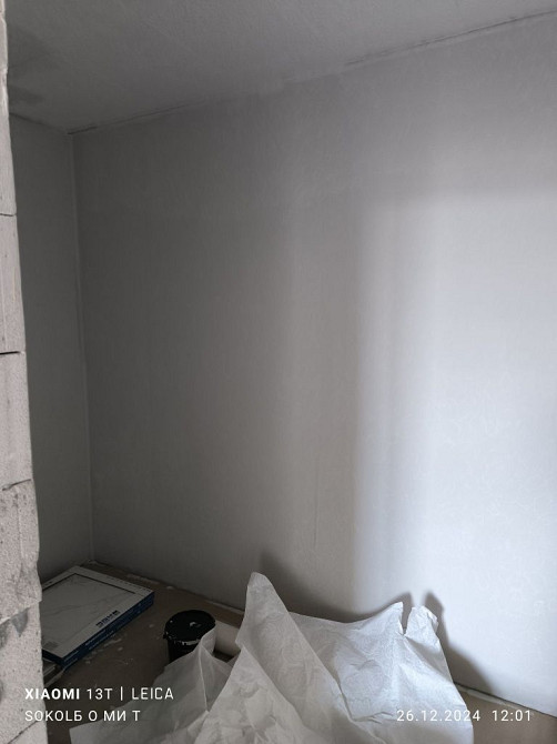 Продаж 1 кімнатної квартири Святопетрівське (Києво-Свят.р-н) - зображення 2