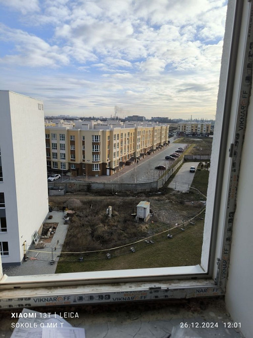 Продаж 1 кімнатної квартири Святопетрівське (Києво-Свят.р-н) - зображення 4