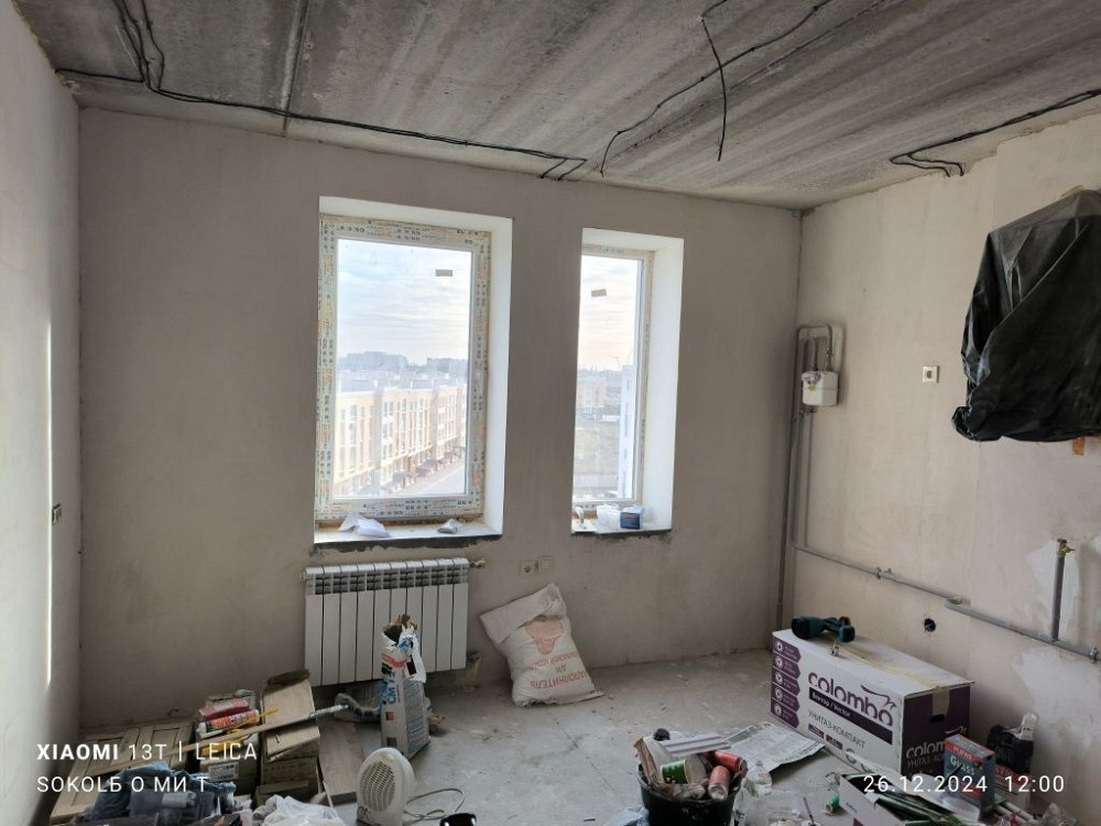 Продаж 1 кімнатної квартири Святопетрівське (Києво-Свят.р-н) - зображення 6