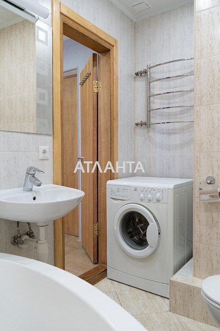 Продаж 2к квартири 54м2 м.Кловська Київ - зображення 8