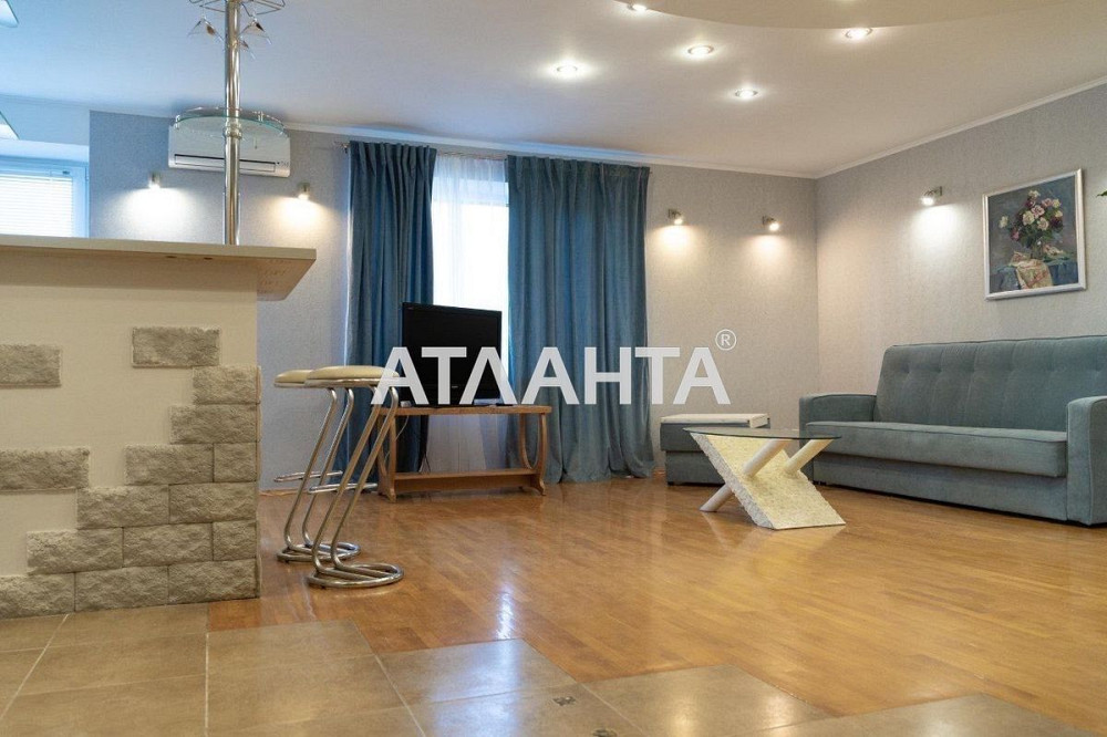 Продаж 2к квартири 54м2 м.Кловська Київ - зображення 4