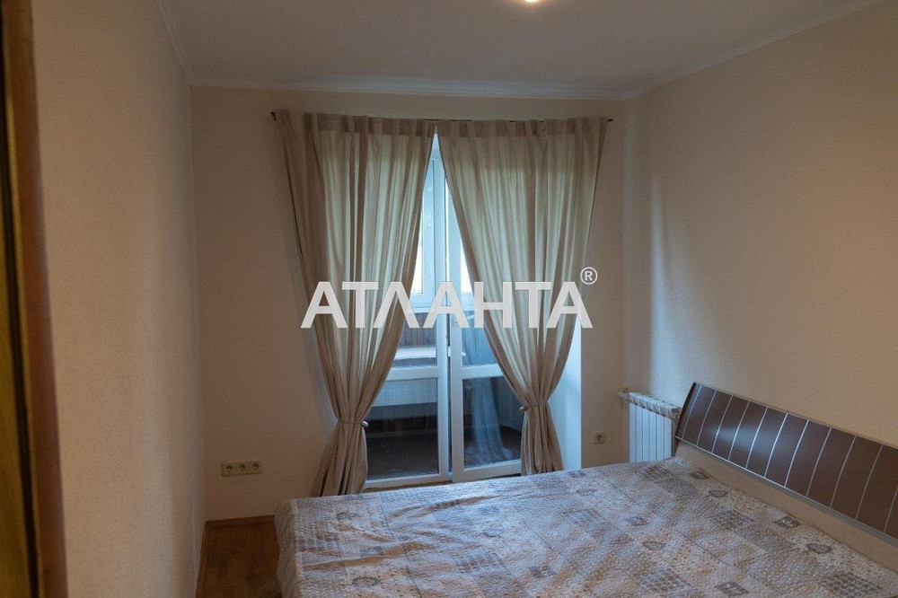 Продаж 2к квартири 54м2 м.Кловська Київ - зображення 6