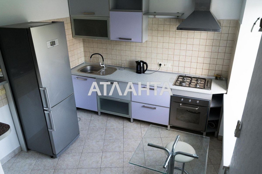 Продаж 2к квартири 54м2 м.Кловська Київ - зображення 7