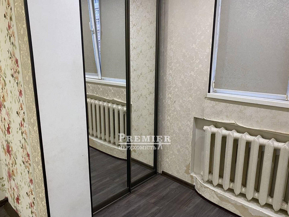 Продам 2х комнатную квартиру с ремонтом  Днепродорога/ Заболотного Одесса - изображение 6