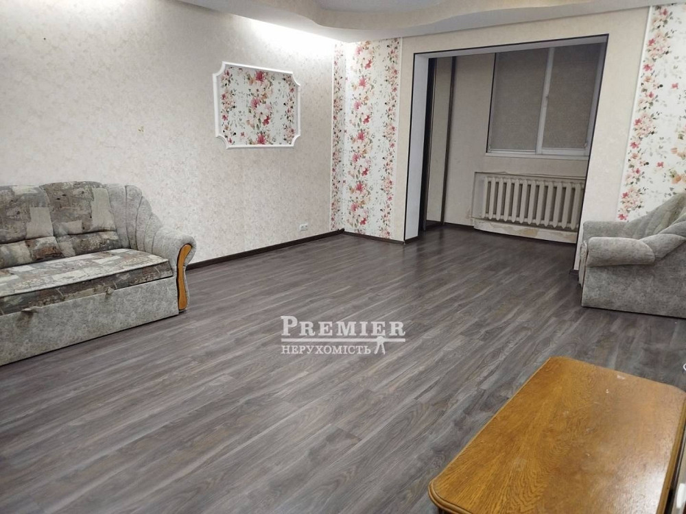 Продам 2х комнатную квартиру с ремонтом  Днепродорога/ Заболотного Одесса - изображение 4