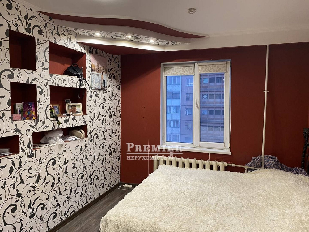 Продам 2х комнатную квартиру с ремонтом  Днепродорога/ Заболотного Одесса - изображение 8