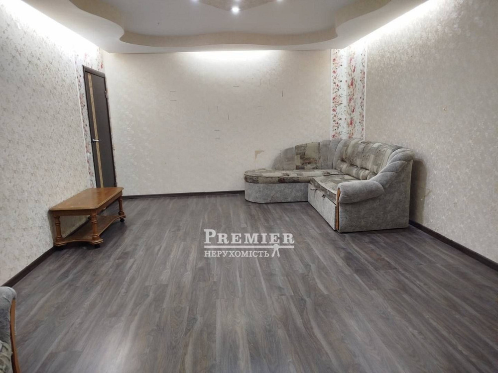 Продам 2х комнатную квартиру с ремонтом  Днепродорога/ Заболотного Одесса - изображение 3