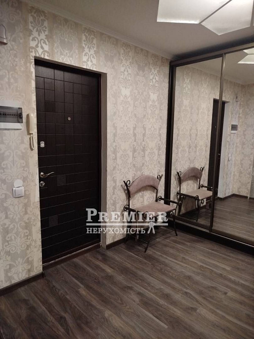 Продам 2х комнатную квартиру с ремонтом  Днепродорога/ Заболотного Одесса - изображение 5