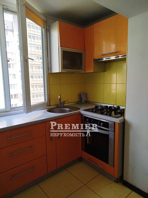 Продам 2х комнатную квартиру с ремонтом  Днепродорога/ Заболотного Одесса - изображение 1