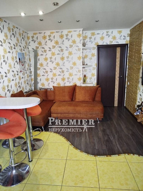 Продам 2х комнатную квартиру с ремонтом  Днепродорога/ Заболотного Одесса - изображение 2