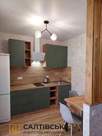 9705-АП Продам 1к квартиру 34м2 в новострое ЖК Птичка на Салтовке Харків