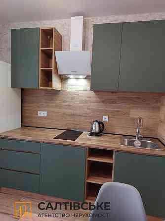 9705-АП Продам 1к квартиру 34м2 в новострое ЖК Птичка на Салтовке Харків