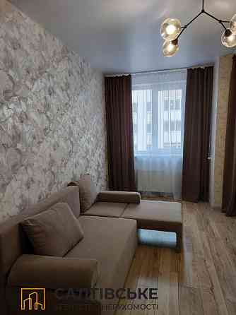 9705-АП Продам 1к квартиру 34м2 в новострое ЖК Птичка на Салтовке Харків