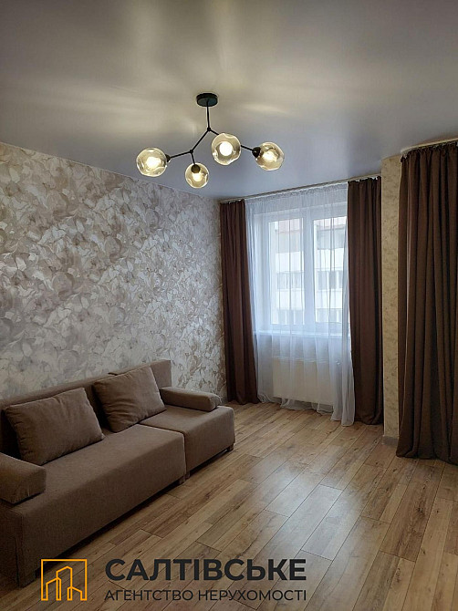 9705-АП Продам 1к квартиру 34м2 в новострое ЖК Птичка на Салтовке Харьков - изображение 4