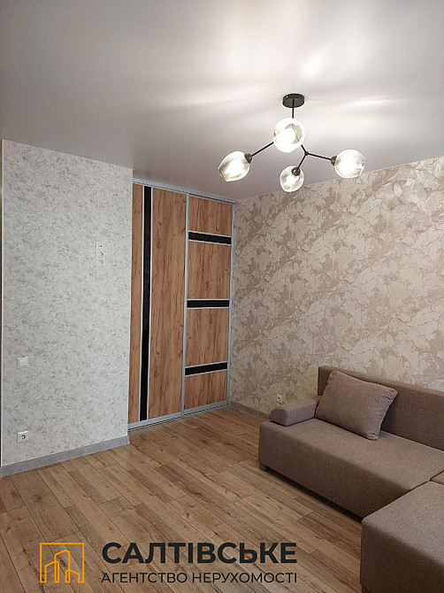 9705-АП Продам 1к квартиру 34м2 в новострое ЖК Птичка на Салтовке Харьков - изображение 5