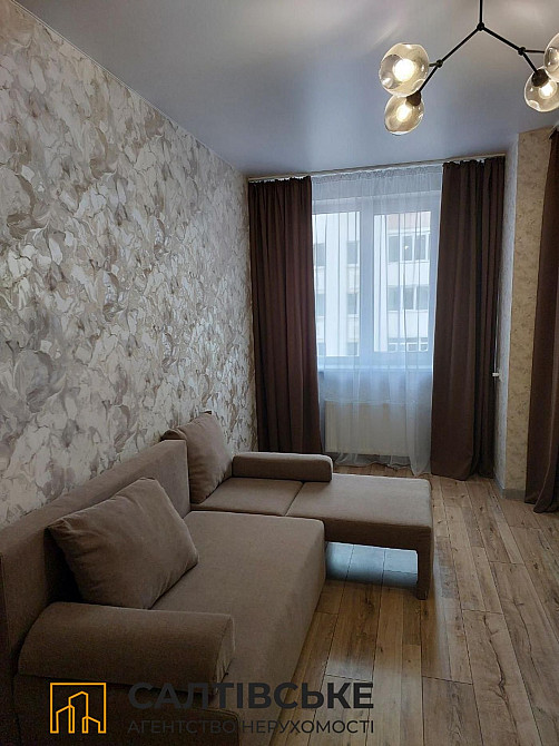 9705-АП Продам 1к квартиру 34м2 в новострое ЖК Птичка на Салтовке Харьков - изображение 6