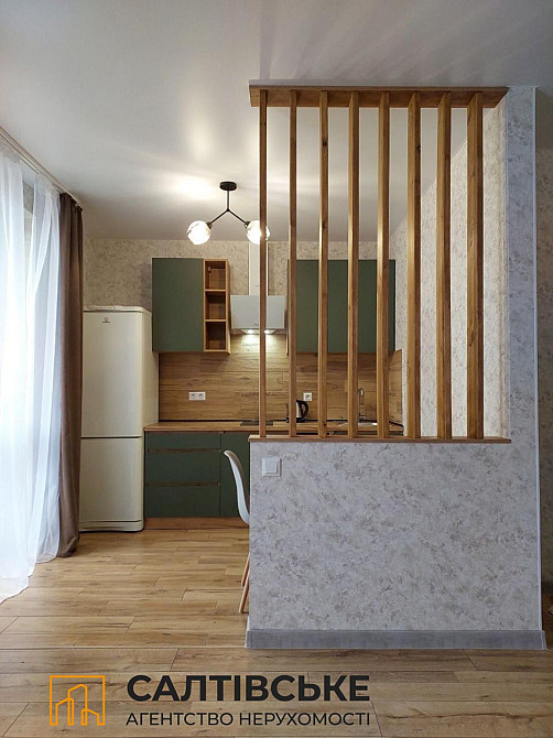 9705-АП Продам 1к квартиру 34м2 в новострое ЖК Птичка на Салтовке Харьков - изображение 2