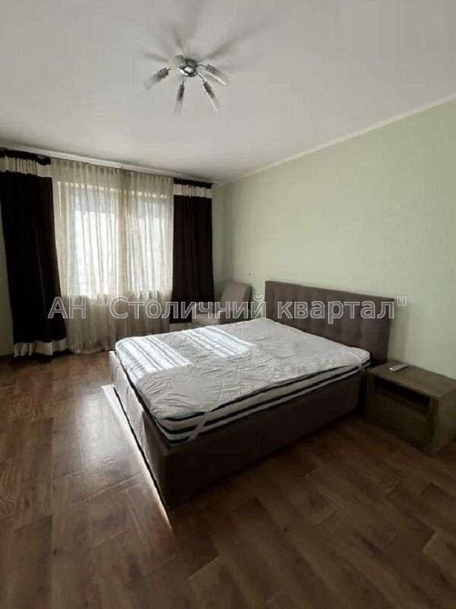 Виноградар ЖК Крістер град Однокімнатна Данченка 1 Київ - зображення 2