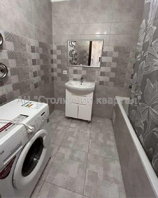 Виноградар ЖК Крістер град Однокімнатна Данченка 1 Київ - зображення 7