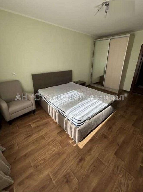 Виноградар ЖК Крістер град Однокімнатна Данченка 1 Київ - зображення 5