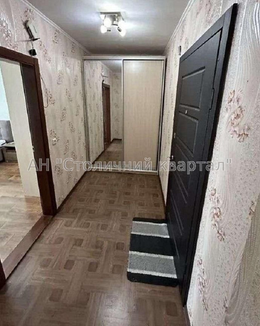 Виноградар ЖК Крістер град Однокімнатна Данченка 1 Київ - зображення 6