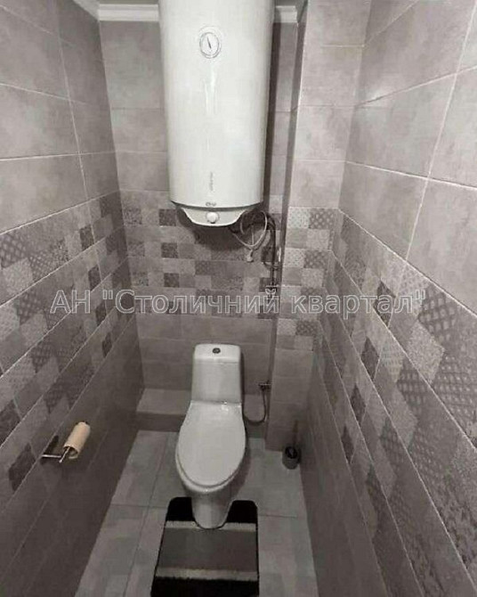 Виноградар ЖК Крістер град Однокімнатна Данченка 1 Київ - зображення 8