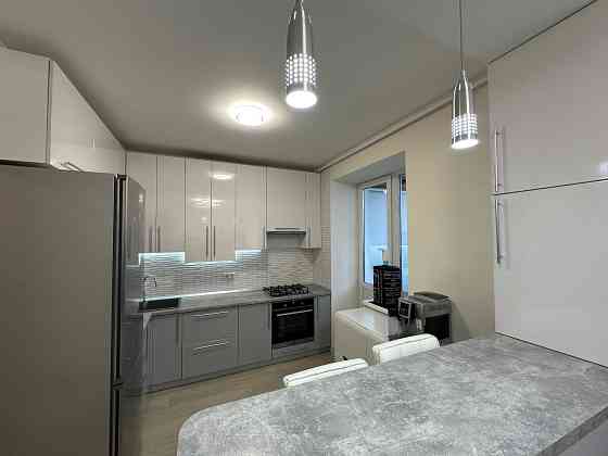 Шикарна однокімнатна в Бучі, 1к квартира з ремонтом Буча