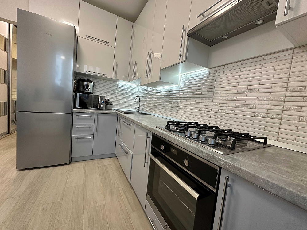 Шикарна однокімнатна в Бучі, 1к квартира з ремонтом Буча - зображення 8