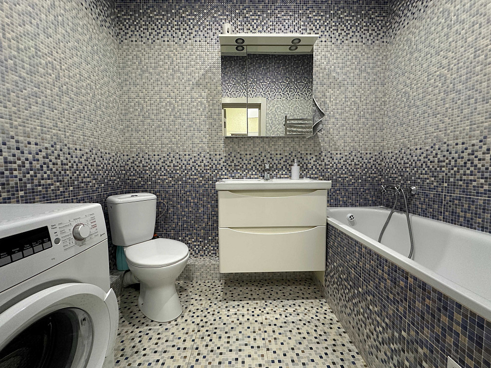 Шикарна однокімнатна в Бучі, 1к квартира з ремонтом Буча - зображення 2