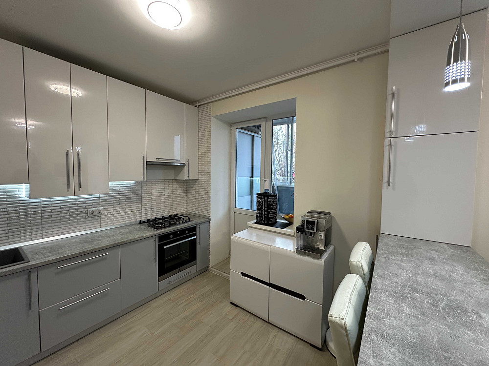 Шикарна однокімнатна в Бучі, 1к квартира з ремонтом Буча - зображення 7