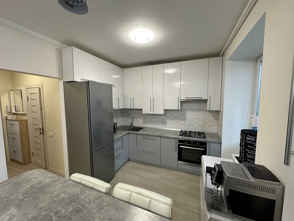 Шикарна однокімнатна в Бучі, 1к квартира з ремонтом Буча - зображення 5