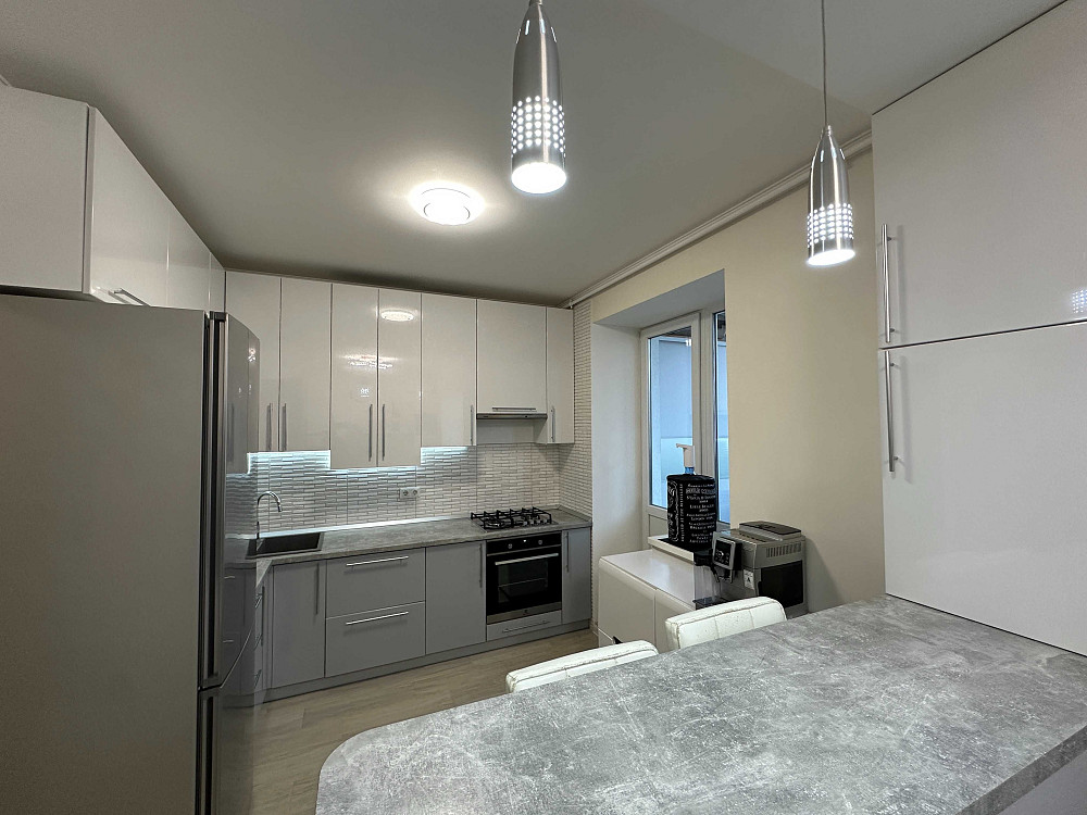 Шикарна однокімнатна в Бучі, 1к квартира з ремонтом Буча - зображення 6