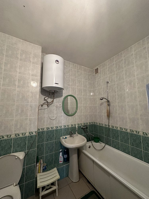 Продам 1-комн квартиру на Генерала Вишневского . Одесса - изображение 8