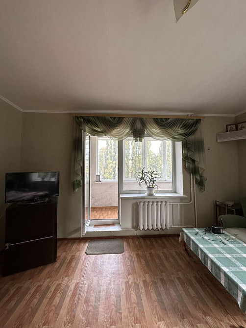 Продам 1-комн квартиру на Генерала Вишневского . Одесса - изображение 4