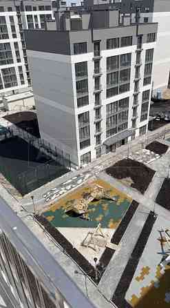 Здана!  1 кім квартира з наповненням . в р-н. міського Озера Івано-Франківськ