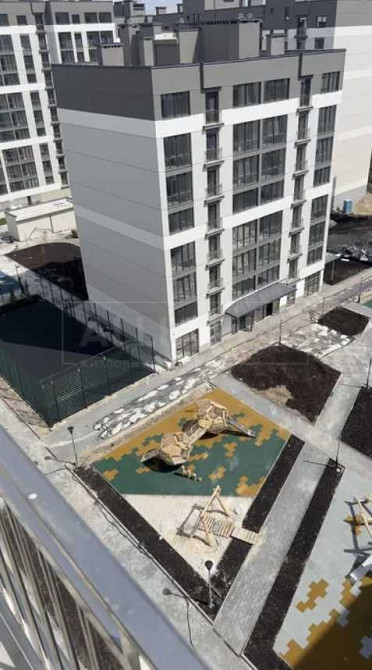 Здана!  1 кім квартира з наповненням . в р-н. міського Озера Ивано-Франковск - изображение 5