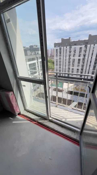 Здана!  1 кім квартира з наповненням . в р-н. міського Озера Ивано-Франковск - изображение 4