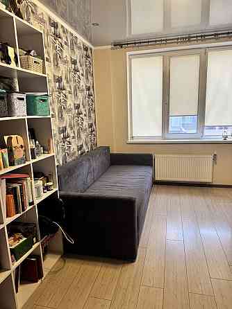 Продам квартиру в Центральному парку з ремонтом, меблями, технікою! Ирпень