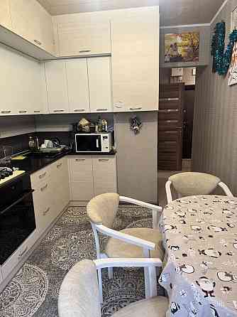 Продам квартиру в Центральному парку з ремонтом, меблями, технікою! Ирпень