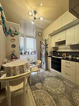 Продам квартиру в Центральному парку з ремонтом, меблями, технікою! Ирпень