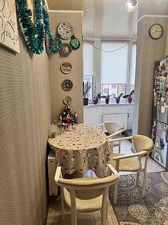 Продам квартиру в Центральному парку з ремонтом, меблями, технікою! Ирпень